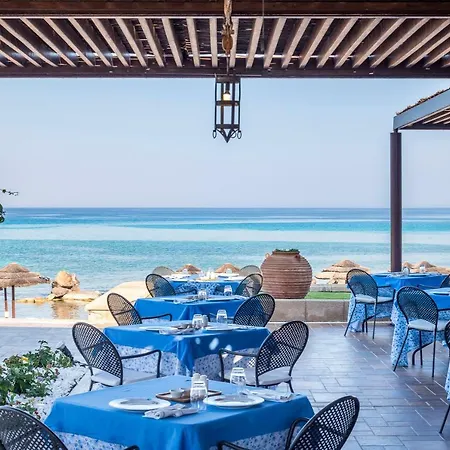 Lindian Dream Seaside Resort (Adults Only)-3
